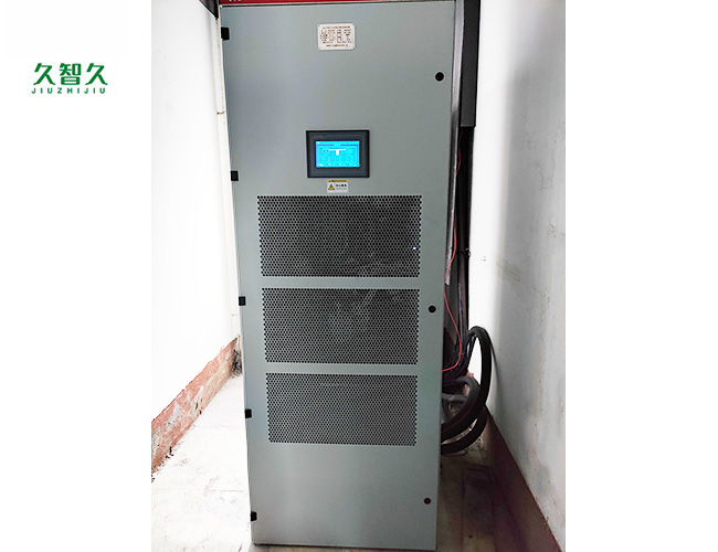 QSVG低压静止无功发生装置